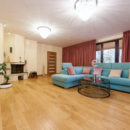 Finish Deska - Dąb Exclusive