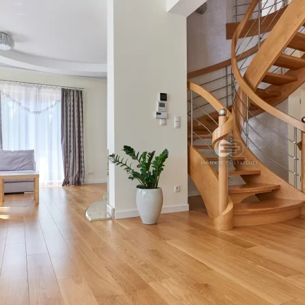 Finish Deska Dąb Exclusive