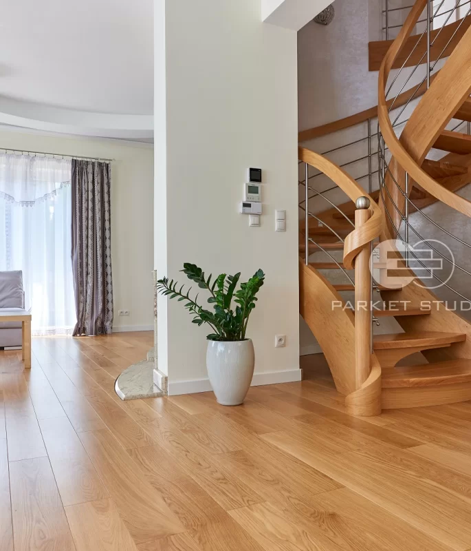 Finish Deska Dąb Exclusive