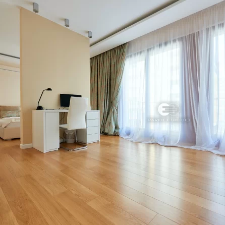 Finish Deska Dąb Exclusive