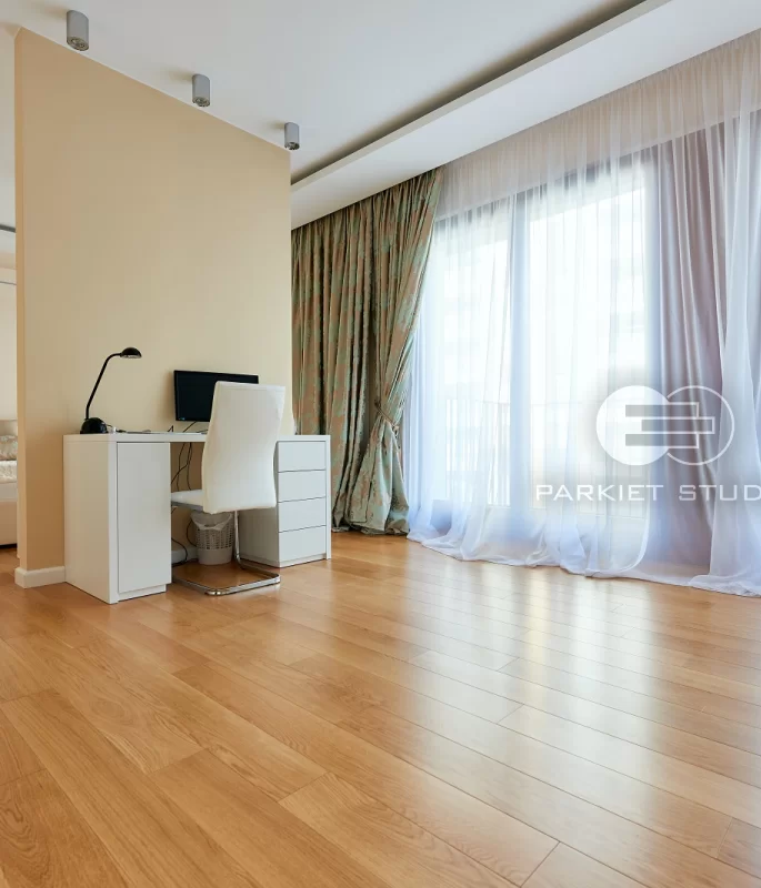 Finish Deska Dąb Exclusive