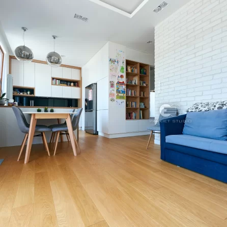 Finish Deska Dąb Exclusive