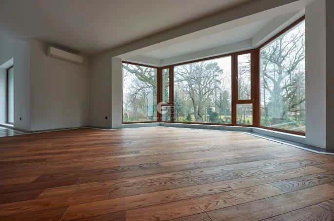 Finish Board - Oak Thermo Vintage