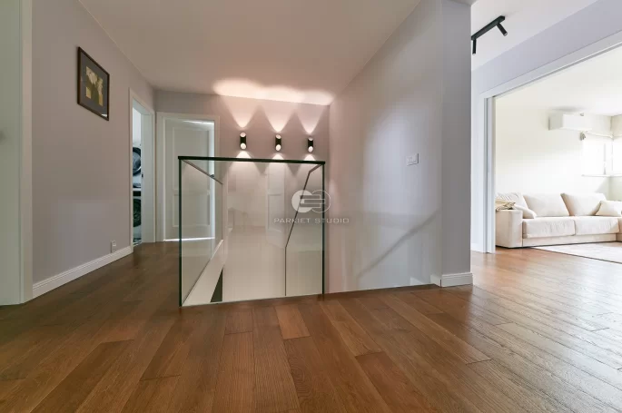 Finish Oak Thermo Antique Board