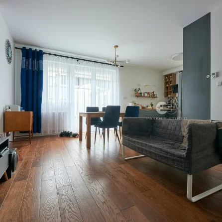  Finish Deska Dąb Thermo Antyk Natura