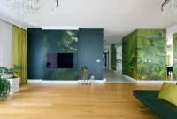 Finish Deska Dąb Exclusive