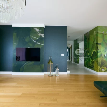 Finish Deska EKO Dąb Exclusive