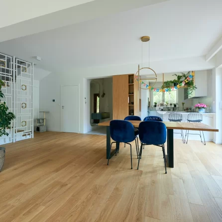 Finish Deska EKO Dąb Natura