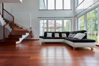 Merbau Natural Lacquered