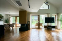 Finish Jodła Angielska/ Klasyczna Dąb Thermo Antyk Natura