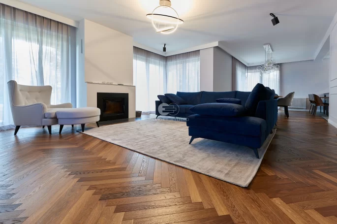 Finish Classic Spruce Oak Thermo Antique