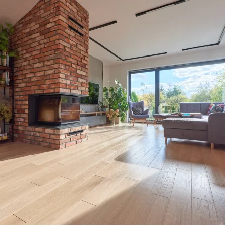 Finishdeska Eko Dąb Latte Macchiato Exclusive 