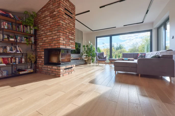 Finishdeska Eko Dąb Latte Macchiato Exclusive