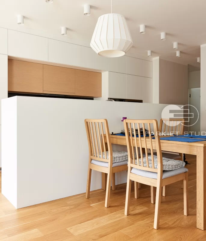 Finish Deska Dąb Exclusive