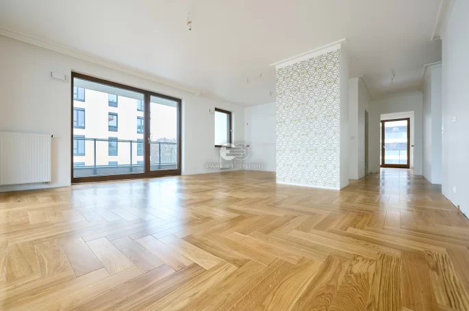 Wonder Floor - Classic Spruce Oak Amarillo Authentic