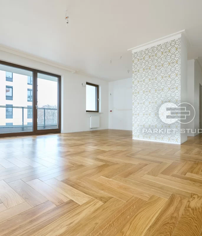 Wonder Floor - Jodła Klasyczna Dąb Amarillo Authentic