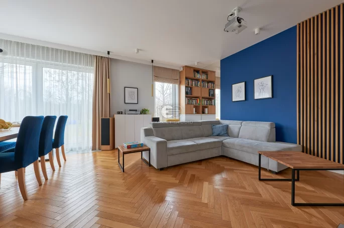 Classic Spruce Wonder Floor Amarillo Natural