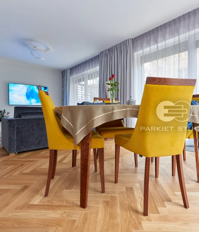 Wonder Floor Classic Oak Canton Natur Spruce