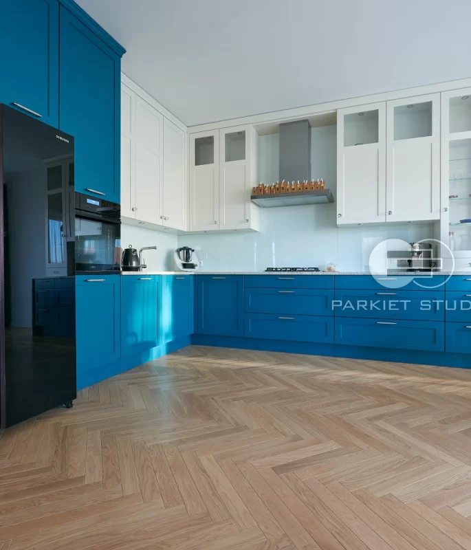 Jodła Klasyczna Wonder Floor Dąb Colby Avantgard