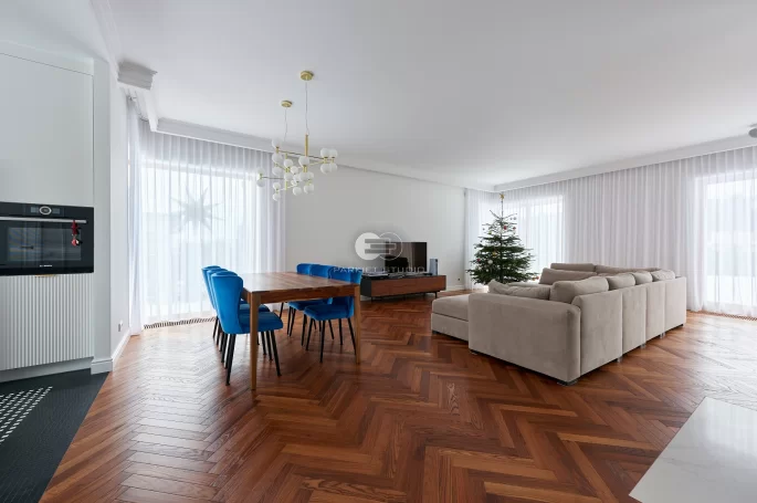 Classic Spruce Wonder Floor Oak Memphis Standard - discontinued color