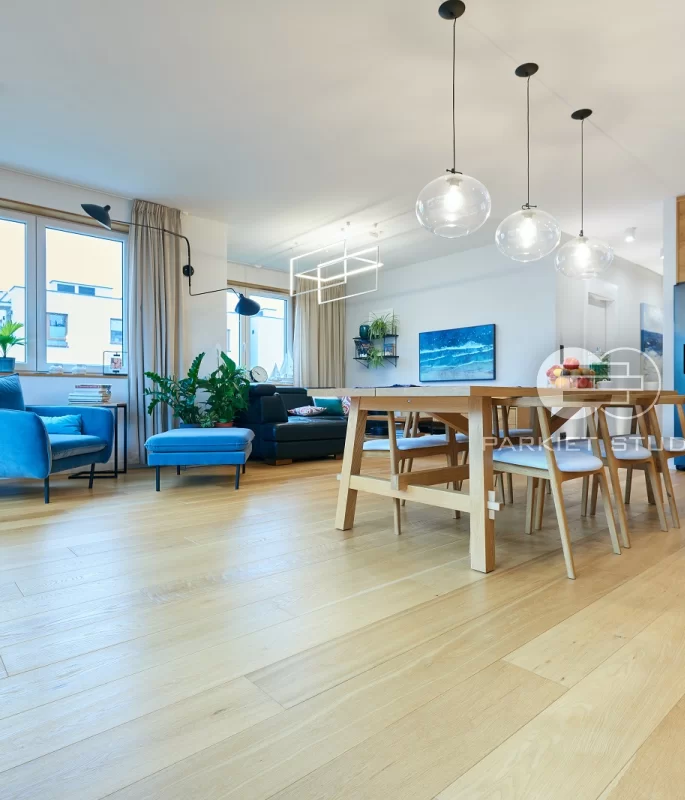 Maderas - Oak Modern Nature