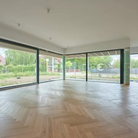 Montaż podłogi - Art Of Wood - Jodła Klasyczna Savona Rustikal 