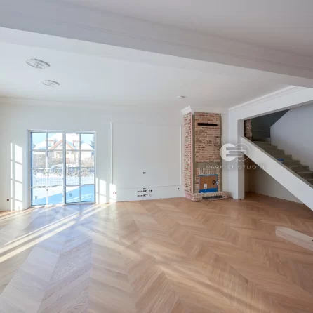 Montaż podłogi - Art of Wood Retro - Jodła Francuska Dąb Imperia