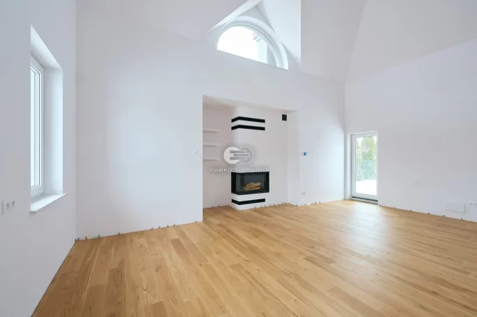 Montaż podłogi - Color Floor Dąb Classic Rustyk