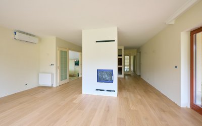 Montaż podłogi - Color Floor Dąb Polar Standard