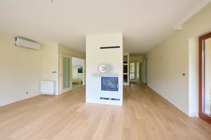 Floor installation - Color Floor Oak Polar Standard