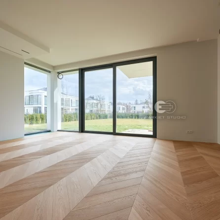 Montaż podłogi - Color Floor Jodła Francuska Dąb Alabaster Natura 