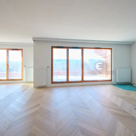 Montaż podłogi - Color Floor Jodła Francuska Dąb Polar Natura