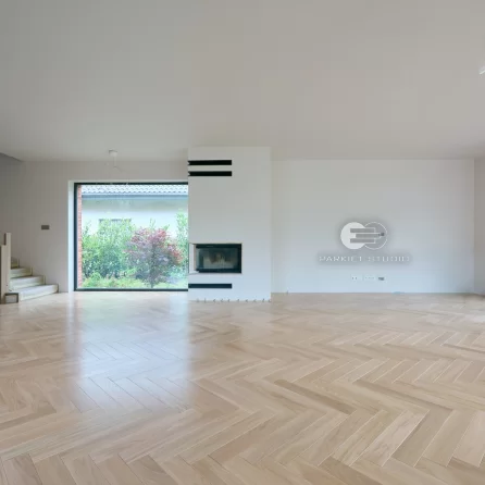 Montaż podłogi - Color Floor Jodła klasyczna Dąb Polar Natura