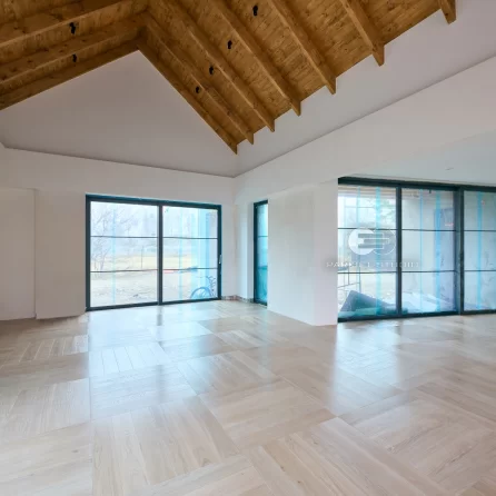 Montaż podłogi - Color Floor Jodła Klasyczna Dąb White Standard