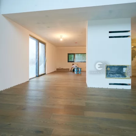 Montaż podłogi - Color Floor Vintage Dąb Grenada