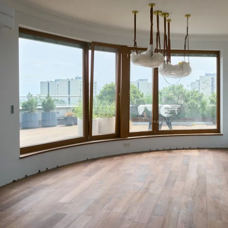 Montaż podłogi - Orzech Amerykański Premium