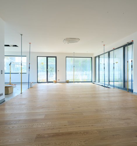 Montaż podłogi - Polskie Dęby - Dąb Miodowy Standard