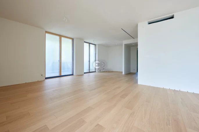 Installation of flooring on OSB board - Polish Oak Field Oak Prime