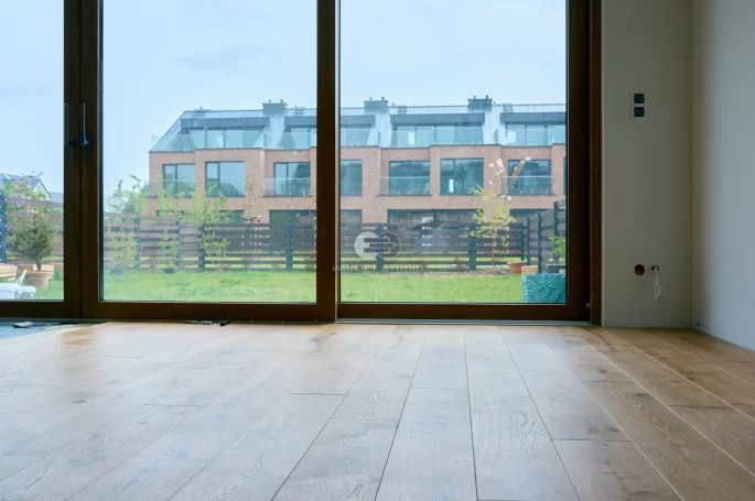 Floor installation - Polish Oaks - Common Oak Standard