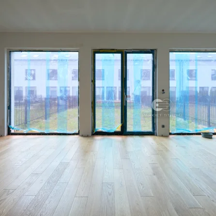 Montaż podłogi - Wonder Floor Dąb Amarillo Authentic