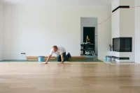 Wonder Floor Deska dębowa lakierowana Cameron