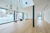 Wonder Floor Deska dębowa lakierowana Hamilton