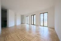 Wonder Floor Jodła Klasyczna Dąb Hamilton