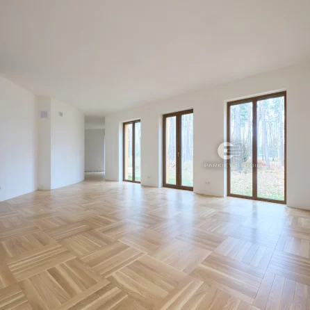Installation of the floor - Wonder Floor Oak Hamilton Standard