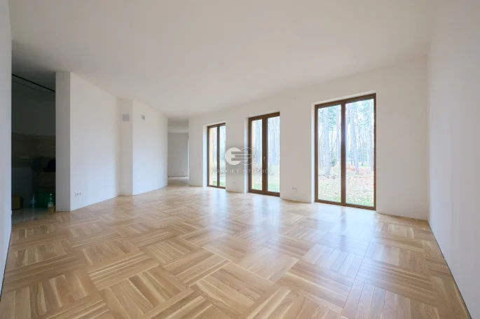 Installation of the floor - Wonder Floor Oak Hamilton Standard