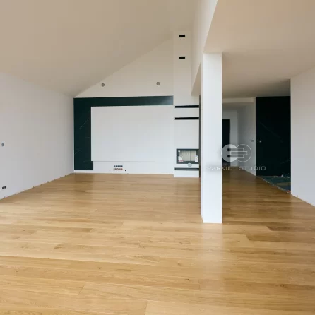 Montaż podłogi - Wonder Floor XXL Dąb Amarillo Authentic