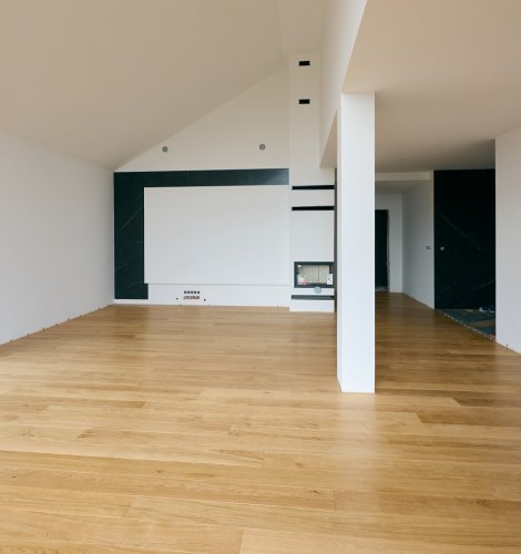 Montaż podłogi - Wonder Floor XXL Dąb Amarillo Standard