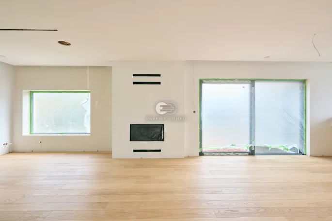 Floor installation - Wonder Floor XXL Oak Baltimore Natur