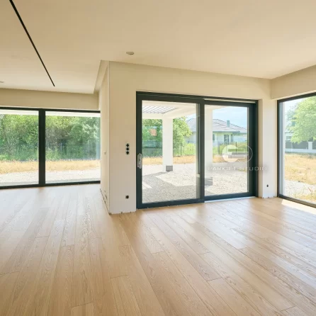 Montaż podłogi - Wonder Floor XXL - Dąb Hamilton Natura