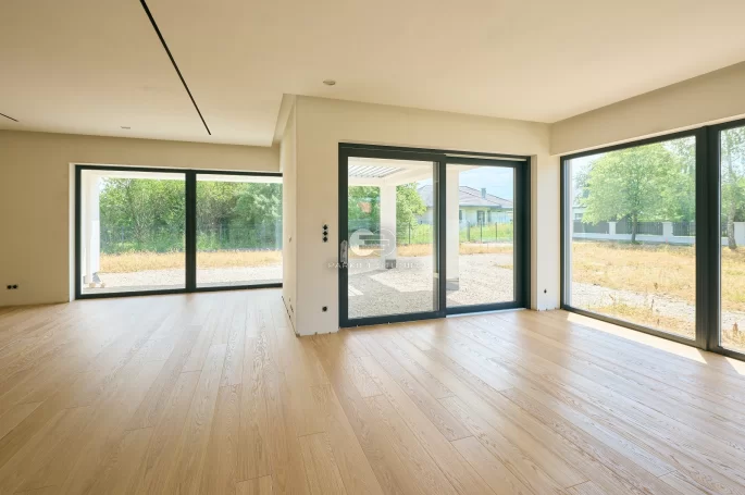 Floor installation - Wonder Floor XXL - Oak Hamilton Natural